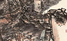 联拍在线金仕德2015<b>书画拍卖</b>会成交152400元