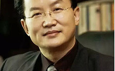 <b>王岳川教授</b>亮相第20届春季广州艺博会
