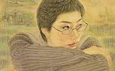 “浮华时代——<b>程敏</b>作品展”大千画廊美术馆开幕