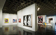 Max Mara与<b>惠特尼</b>美国艺术博物馆联合举办新馆开幕式