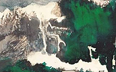 2015年春季香港<b>书画拍卖</b>信息