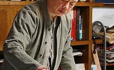 沈鹏弟子——徐树良书法展将亮相山东东营（组图）