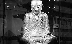 众人协力 肉身佛像有望归乡