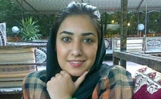 <b>伊朗</b>女画家因散播挑战统治政权信息受审
