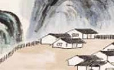 齐白石罕见山水画将亮相重庆中国<b>三峡</b>博物馆
