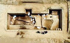 <b>二里头遗址</b>首次运用航模等技术精确测绘（附图）