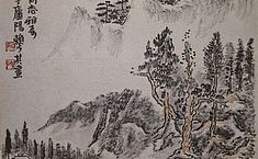 收藏家孔祥东：保护画面的附加信息