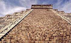 墨西哥重视保护<b>文物古建</b> 创新保护理念