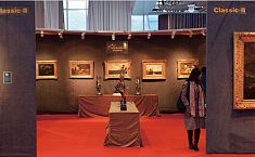 组图：生活，从此爱上艺术 第20届秋季<b>广州国际艺术博览会</b>