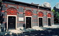 上海应保留<b>石库门</b>建筑 不应破坏历史资源