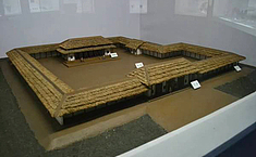 洛阳将建<b>二里头遗址</b>博物馆(附图）