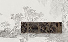 “视界——李婷婷个展”亮相<b>北京798</b>艺术区