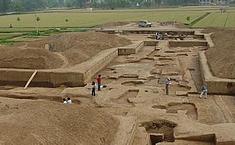 河南偃师<b>二里头遗址</b>将建博物馆