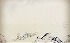 传承与开拓（上）