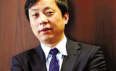 股市行情十分火爆 带动书画拍卖<b>牛气冲天</b>