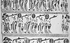 <b>拓片</b>艺术收藏 正在回归应有地位