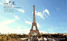 <b>巴黎首届国际艺术博览会</b>9月举行