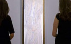 苏富比拍卖最大亮点：<b>克里姆特</b>画作拍出2480万英镑