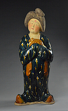 洛阳唐三彩陶艺博物馆官方网站-文化艺术网