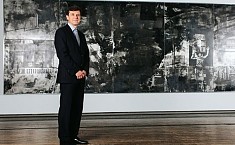 赫尔芬斯坦将回瑞士管理<b>巴塞尔艺术博物馆</b>