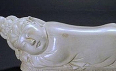 定窑<b>美人枕</b>与艺术界自买自卖