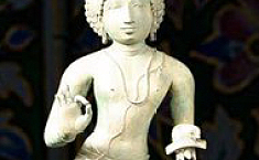 曼哈顿收藏家归还从寺庙被掠夺<b>古印度</b>雕塑