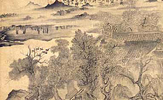 <b>中国文人画</b>不等于堕落情怀