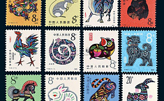 <b>生肖邮票</b>三度轮回 36年铸就时代经典