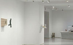 迈克尔海泽个展“圣坛”亮相纽约<b>高古轩</b>画廊