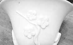 如脂似玉之德化<b>白瓷</b>