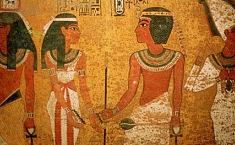 埃及文物部怎样从美法手中要<b>回流</b>失文物