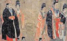 美国藏有古<b>中国绘画</b>最多 英俄日法德紧随其后