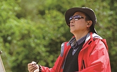 徐建明：江苏省国画院<b>六人</b>西藏山水写生创作侧议之一