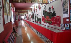 <b>抗战胜利70周年</b>引发红色收藏题材升温