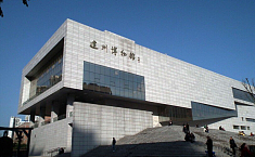 四川<b>达州</b>博物馆举办精品书画交流展