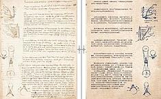 <b>比尔</b>盖茨3080万美元买达芬奇“哈默手稿”