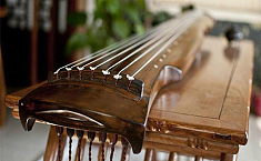 <b>深圳博物馆</b>举办古琴体验活动