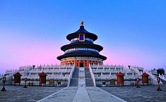 北京将<b>实施</b>历史名园保护规划 限制游客承载量