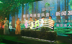 南京<b>森林</b>音乐会中秋开启狂欢模式