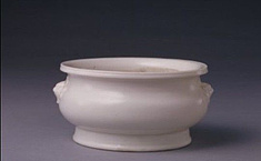 德化窑<b>白瓷</b>的鉴别