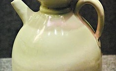 史上规模最大邢窑文物展亮相南<b>越王</b>墓