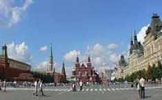 莫斯科双年展开展在即：俄艺术拍卖市场依旧<b>低迷</b>