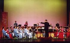《花好月圆》民族管<b>弦乐</b>音乐会在山西大剧院举行
