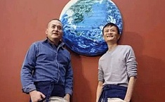 <b>马云</b>赵本山画作为何能卖出天价