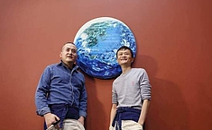 马云油画处女作拍出3600万港元 全部捐出做<b>环保</b>