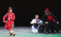 首都声音：<b>文艺创作</b>要扎根人民