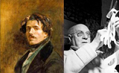 四百年来，哪种乐器给了画家最多<b>灵感</b>？