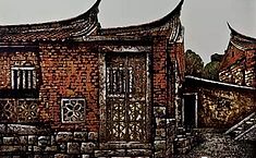 浅谈陈立德漆画：创作与学术的契合（组图）