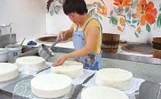 颛桥桶蒸糕被列入<b>上海市</b>非物质文化遗产名录