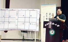 黄冈市中小学<b>书法教育</b>教学研讨会成功举行